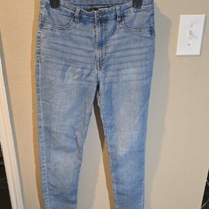 DIVED H&M JEANS SIZE 8 WOMEN